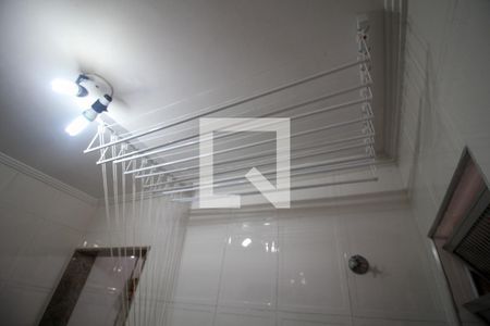 Casa à venda com 100m², 3 quartos e 4 vagasLavanderia