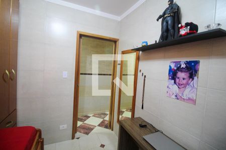 Casa à venda com 100m², 3 quartos e 4 vagasQuarto 2