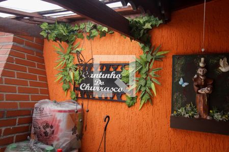 Casa à venda com 100m², 3 quartos e 4 vagasQuintal