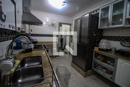 Casa à venda com 100m², 3 quartos e 4 vagasCozinha
