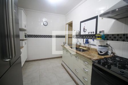 Casa à venda com 100m², 3 quartos e 4 vagasCozinha