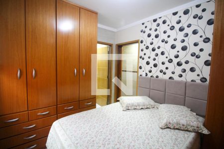 Casa à venda com 100m², 3 quartos e 4 vagasQuarto Suíte