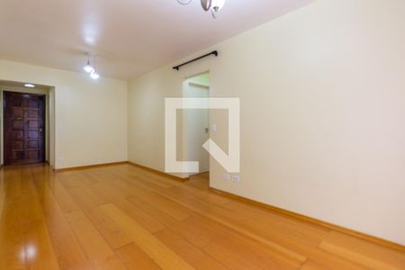 Sala de apartamento para alugar com 2 quartos, 64m² em Campos Elíseos, São Paulo