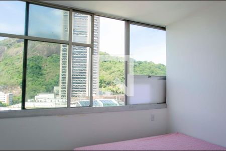 Quarto 1 de apartamento à venda com 3 quartos, 96m² em Botafogo, Rio de Janeiro