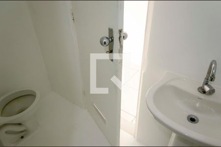 Apartamento à venda com 96m², 3 quartos e 1 vagaBanheiro