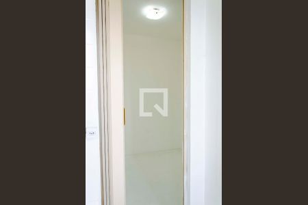 Apartamento à venda com 96m², 3 quartos e 1 vagaQuarto de Serviço