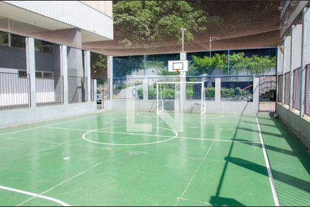 Apartamento à venda com 96m², 3 quartos e 1 vagaQuadra Esportiva