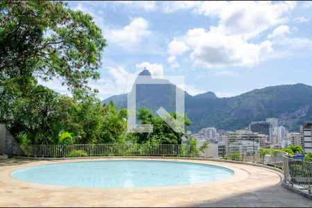 Apartamento à venda com 96m², 3 quartos e 1 vagaÁrea comum - Piscina