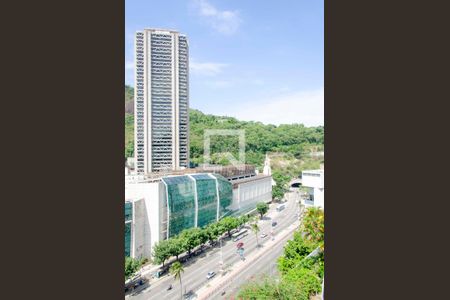 Apartamento à venda com 96m², 3 quartos e 1 vagaVista do Quarto 1