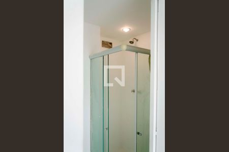 Apartamento à venda com 96m², 3 quartos e 1 vagaBanheiro da Suíte