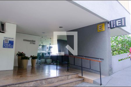 Apartamento à venda com 96m², 3 quartos e 1 vagaÁrea Externa