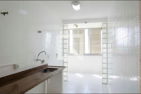 Apartamento à venda com 96m², 3 quartos e 1 vagaCozinha