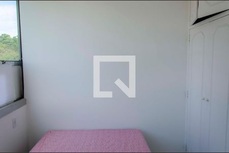 Quarto 1 de apartamento à venda com 3 quartos, 96m² em Botafogo, Rio de Janeiro