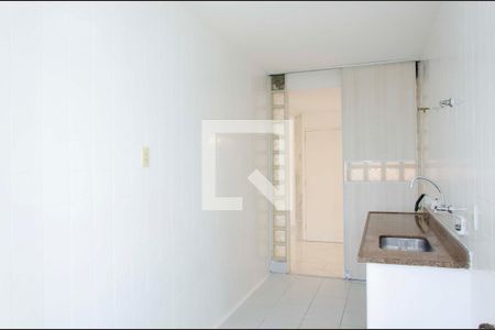 Apartamento à venda com 96m², 3 quartos e 1 vagaCozinha