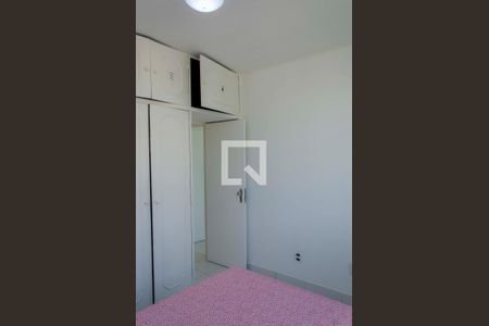 Quarto 1 de apartamento à venda com 3 quartos, 96m² em Botafogo, Rio de Janeiro