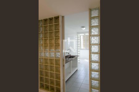 Apartamento à venda com 96m², 3 quartos e 1 vagaCozinha