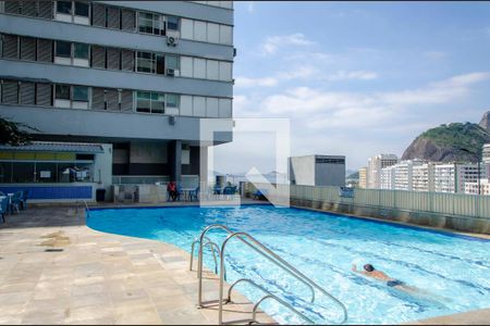 Apartamento à venda com 96m², 3 quartos e 1 vagaÁrea comum - Piscina
