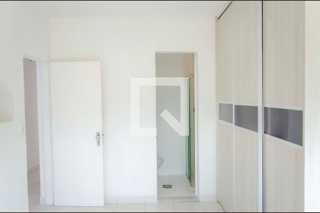 Apartamento à venda com 96m², 3 quartos e 1 vagaQuarto Suíte