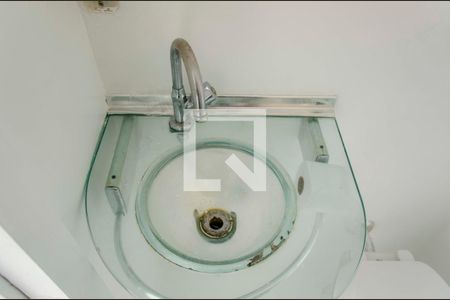 Apartamento à venda com 96m², 3 quartos e 1 vagaBanheiro da Suíte