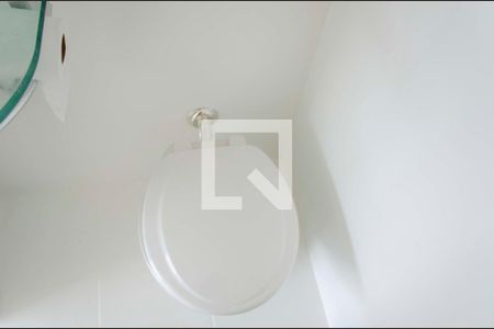 Apartamento à venda com 96m², 3 quartos e 1 vagaBanheiro da Suíte