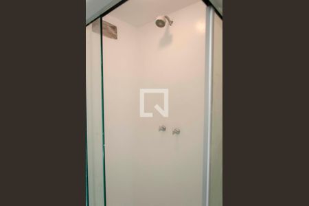 Apartamento à venda com 96m², 3 quartos e 1 vagaBanheiro da Suíte