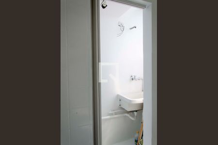 Apartamento à venda com 96m², 3 quartos e 1 vagaBanheiro de Serviço