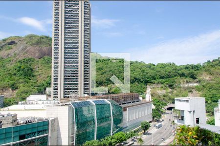 Apartamento à venda com 96m², 3 quartos e 1 vagaVista do Quarto 1