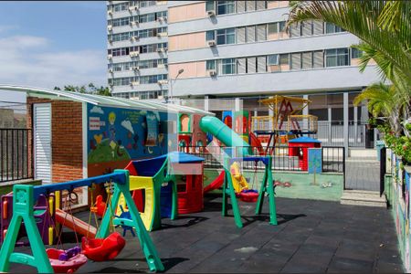 Apartamento à venda com 96m², 3 quartos e 1 vagaBrinquedoteca