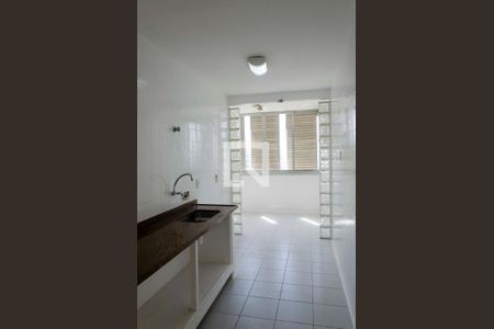 Apartamento à venda com 96m², 3 quartos e 1 vagaCozinha