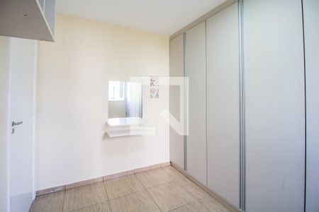Quarto 1 de apartamento para alugar com 2 quartos, 47m² em Conjunto Residencial do Bosque, Mogi das Cruzes
