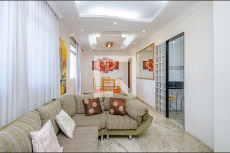 Apartamento para alugar com 3 quartos, 70m² em Padre Eustáquio, Belo Horizonte