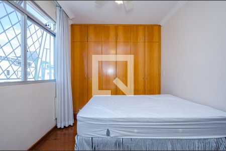 Suíte de apartamento para alugar com 3 quartos, 70m² em Padre Eustáquio, Belo Horizonte