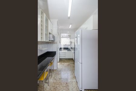 Cozinha de apartamento para alugar com 3 quartos, 70m² em Padre Eustáquio, Belo Horizonte