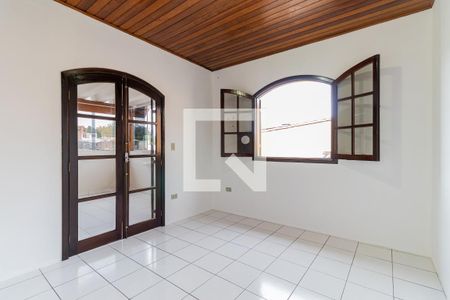 Quarto 2 de casa para alugar com 2 quartos, 70m² em Jardim Ubirajara (zona Sul), São Paulo