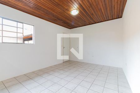 Sala de casa para alugar com 2 quartos, 70m² em Jardim Ubirajara (zona Sul), São Paulo