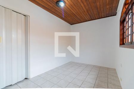 Quarto 1 de casa para alugar com 2 quartos, 70m² em Jardim Ubirajara (zona Sul), São Paulo