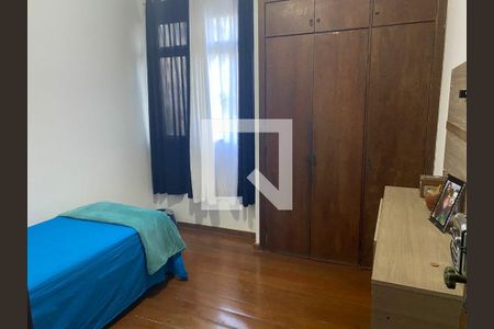 Apartamento à venda com 4 quartos, 180m² em União, Belo Horizonte