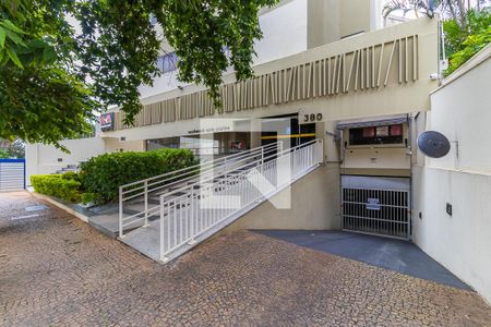 Apartamento à venda com 71m², 2 quartos e 1 vagaFachada