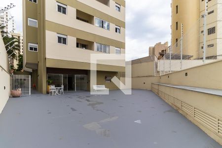 Apartamento à venda com 71m², 2 quartos e 1 vagaÁrea comum - Salão de festas