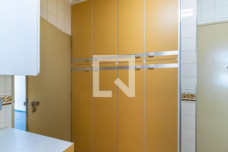 Apartamento à venda com 71m², 2 quartos e 1 vagaCozinha