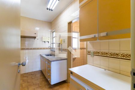 Apartamento à venda com 71m², 2 quartos e 1 vagaCozinha