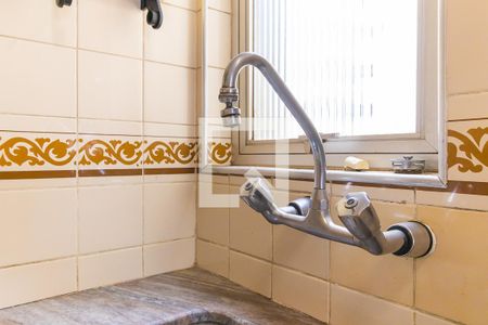 Apartamento à venda com 71m², 2 quartos e 1 vagaCozinha