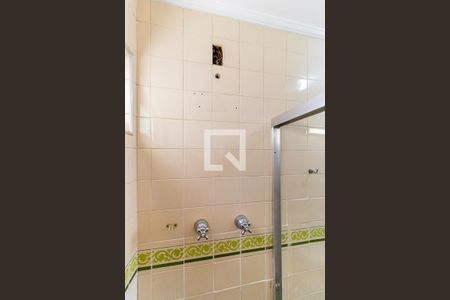 Apartamento à venda com 71m², 2 quartos e 1 vagaBanheiro da suíte