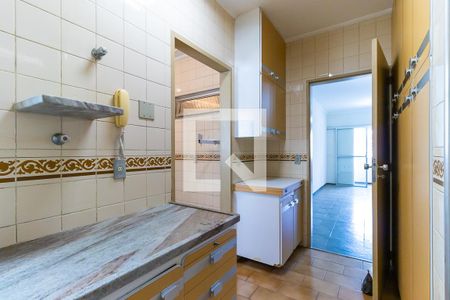 Apartamento à venda com 71m², 2 quartos e 1 vagaCozinha