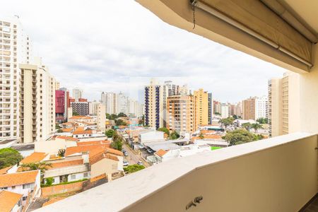 Apartamento à venda com 71m², 2 quartos e 1 vagaVista do quarto 2