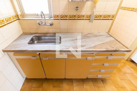 Apartamento à venda com 71m², 2 quartos e 1 vagaCozinha