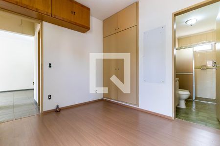 Quarto 1 - Suíte de apartamento à venda com 2 quartos, 71m² em Cambuí, Campinas