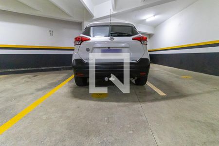 Apartamento à venda com 71m², 2 quartos e 1 vagaVaga de garagem