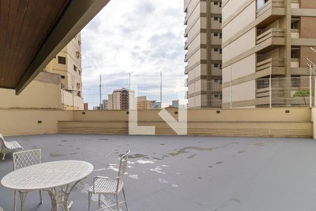 Apartamento à venda com 71m², 2 quartos e 1 vagaÁrea comum - Salão de festas