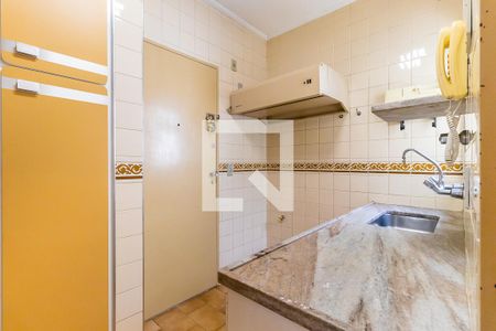 Apartamento à venda com 71m², 2 quartos e 1 vagaCozinha